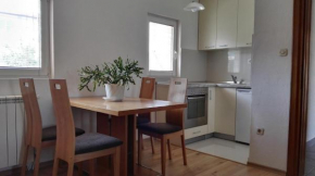 Гостиница Apartments Foco  Сараево